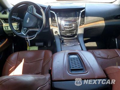 Zdjęcie 8 z 12 samochodu: 2016 CADILLAC ESCALADE ESV PREMIUM VIN:1GYS4JKJ5GR460344 - miniatura