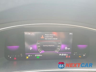 Zdjęcie 9 z 13 samochodu: 2022 VOLKSWAGEN TIGUAN SE R-LINE BLACK VIN:3VV8B7AX2NM146827 - miniatura