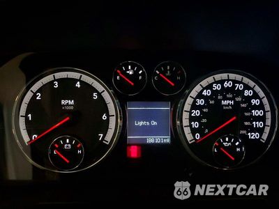 Zdjęcie 9 z 12 samochodu: 2011 DODGE RAM 1500 VIN:1D7RV1CT3BS641158 - miniatura