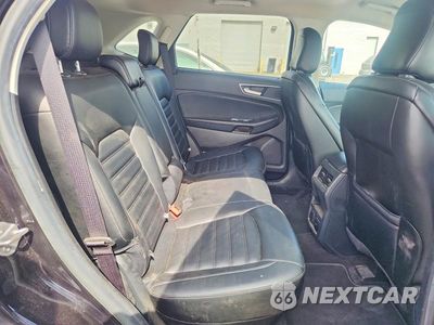 Zdjęcie 11 z 13 samochodu: 2020 FORD EDGE SEL VIN:2FMPK3J9XLBA59904 - miniatura