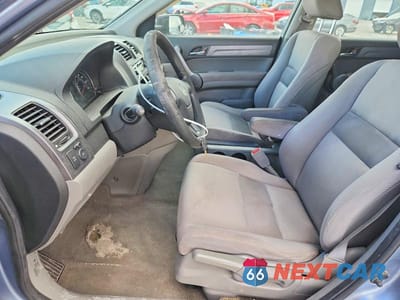 Zdjęcie 7 z 13 samochodu: 2009 HONDA CR-V LX VIN:3CZRE38309G701200 - miniatura