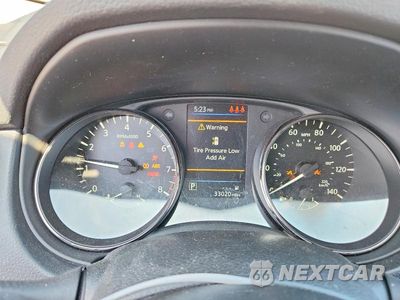 Zdjęcie 9 z 14 samochodu: 2020 NISSAN ROGUE SPORT S VIN:JN1BJ1CWXLW367052 - miniatura