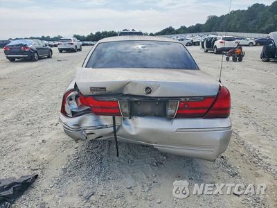 Zdjęcie 6 z 13 samochodu: 2005 MERCURY GRAND MARQUIS GS VIN:2MEFM74W55X620582 - miniatura