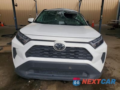 Piąte zdjęcie samochodu w środku: 2025 TOYOTA RAV4 HYBRID XLE VIN:4T3RWRFV7SU169623 - miniatura