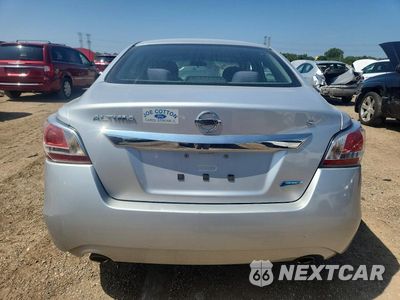 Zdjęcie 6 z 12 samochodu: 2014 NISSAN ALTIMA 2.5 S VIN:1N4AL3AP1EC321629 - miniatura