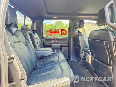 Zdjęcie 10 z 12 samochodu: 2017 FORD F250 SUPER DUTY VIN:1FT7W2BT9HED12798 - miniatura