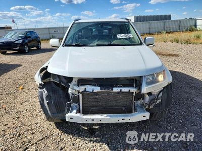 Piąte zdjęcie samochodu w środku: 2010 SUZUKI GRAND VITARA JLX VIN:JS3TD1D94A4110335 - miniatura