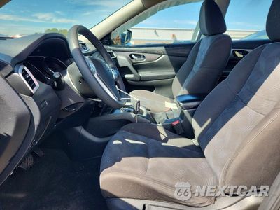 Zdjęcie 7 z 12 samochodu: 2016 NISSAN ROGUE S VIN:KNMAT2MV7GP626014 - miniatura