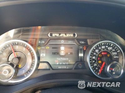 Zdjęcie 9 z 12 samochodu: 2019 RAM 1500 BIG HORN/LONE STAR VIN:1C6RREBT8KN519330 - miniatura