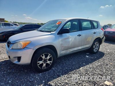 2009 TOYOTA RAV4 BASE 2T3BF33V19W015910 - główne zdjęcie licytacji z USA - miniatura