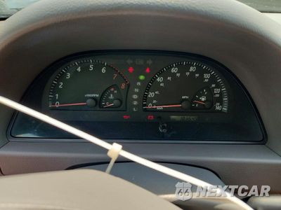 Zdjęcie 9 z 12 samochodu: 2002 TOYOTA CAMRY XLE VIN:4T1BE30K52U527391 - miniatura
