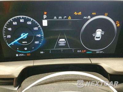 Zdjęcie 9 z 14 samochodu: 2024 KIA TELLURIDE SX-PRESTIGE X-LINE VIN:5XYP5DGC5RG447065 - miniatura