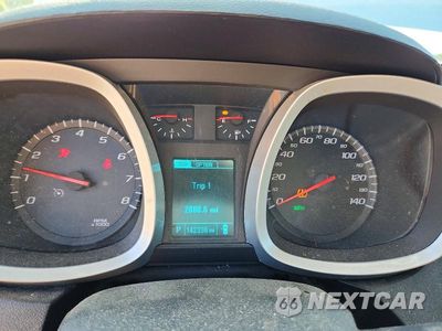 Zdjęcie 9 z 13 samochodu: 2016 CHEVROLET EQUINOX LT VIN:2GNALCEK4G6112428 - miniatura