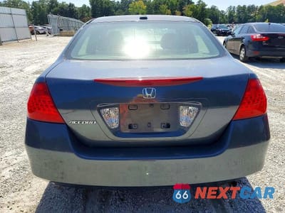 Zdjęcie 6 z 12 samochodu: 2006 HONDA ACCORD EX VIN:1HGCM56796A182577 - miniatura