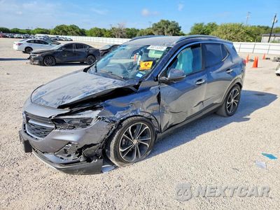 2021 BUICK ENCORE GX SELECT KL4MMDS26MB093638 - główne zdjęcie licytacji z USA - miniatura