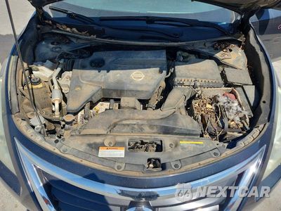 Zdjęcie 11 z 13 samochodu: 2015 NISSAN ALTIMA 2.5 S VIN:1N4AL3AP4FN898743 - miniatura