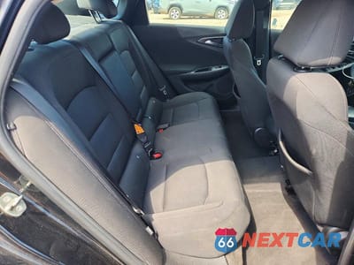 Zdjęcie 10 z 13 samochodu: 2018 CHEVROLET MALIBU LS VIN:1G1ZB5ST0JF218971 - miniatura
