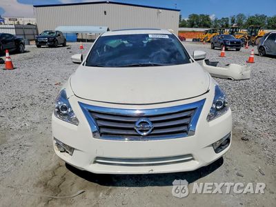 Piąte zdjęcie samochodu w środku: 2015 NISSAN ALTIMA 2.5 VIN:1N4AL3AP6FC166769 - miniatura