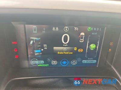 Zdjęcie 9 z 13 samochodu: 2012 CHEVROLET VOLT VIN:1G1RA6E4XCU127363 - miniatura