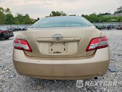 Zdjęcie 6 z 12 samochodu: 2011 TOYOTA CAMRY LE VIN:4T1BF3EKXBU604763 - miniatura