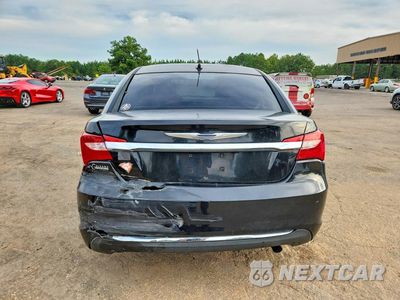 Zdjęcie 6 z 12 samochodu: 2013 CHRYSLER 200 TOURING VIN:1C3CCBBB1DN722959 - miniatura