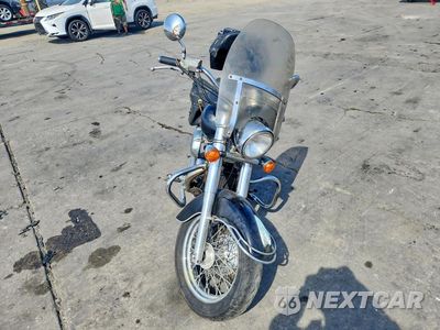 Drugie zdjęcie samochodu z przodu: 1999 HONDA VT750 CD VIN:JH2RC4449XM100031 - miniatura