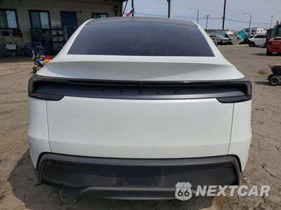 Zdjęcie 6 z 12 samochodu: 2026 TESLA MODEL Y VIN:7SAYGDED7TF581314 - miniatura