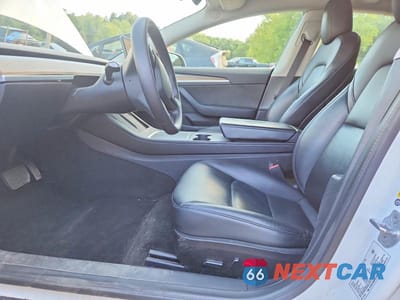 Zdjęcie 7 z 12 samochodu: 2022 TESLA MODEL 3 VIN:5YJ3E1EB5NF249997 - miniatura