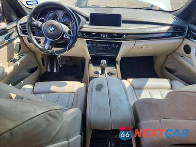 Zdjęcie 8 z 13 samochodu: 2014 BMW X5 XDRIVE50I VIN:5UXKR6C55E0J73012 - miniatura