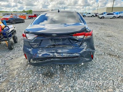Zdjęcie 6 z 12 samochodu: 2025 TOYOTA COROLLA LE VIN:5YFB4MDE6SP356990 - miniatura