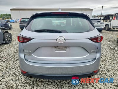 Zdjęcie 6 z 12 samochodu: 2018 MAZDA CX-5 SPORT VIN:JM3KFBBM8J0353677 - miniatura