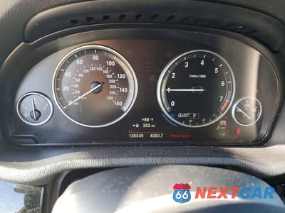 Zdjęcie 9 z 12 samochodu: 2017 BMW X3 SDRIVE28I VIN:5UXWZ7C3XH0V93374 - miniatura