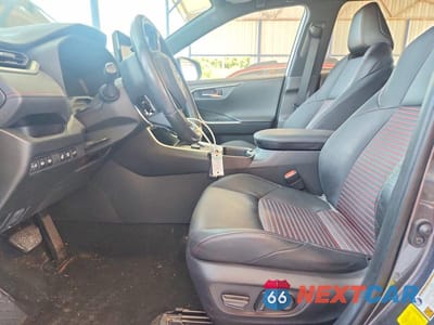 Zdjęcie 7 z 12 samochodu: 2023 TOYOTA RAV4 PRIME XSE VIN:JTMEB3FV0PD161665 - miniatura