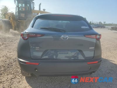Zdjęcie 6 z 13 samochodu: 2023 MAZDA CX-30 PREFERRED VIN:3MVDMBCM7PM561799 - miniatura