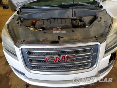 Zdjęcie 11 z 12 samochodu: 2016 GMC ACADIA SLT-1 VIN:1GKKVRKD9GJ271971 - miniatura