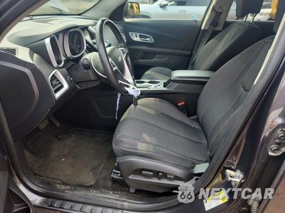 Zdjęcie 7 z 13 samochodu: 2014 CHEVROLET EQUINOX LT VIN:1GNFLFEKXEZ110238 - miniatura