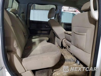 Zdjęcie 10 z 12 samochodu: 2011 DODGE RAM 2500 VIN:3D7UT2CL1BG578896 - miniatura