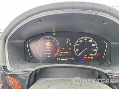 Zdjęcie 9 z 12 samochodu: 2026 HONDA CIVIC LX VIN:2HGFE2F2XTH588717 - miniatura