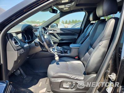 Zdjęcie 7 z 13 samochodu: 2021 MAZDA CX-9 GRAND TOURING VIN:JM3TCBDY9M0514118 - miniatura