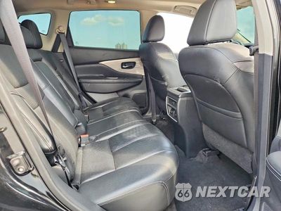 Zdjęcie 11 z 14 samochodu: 2016 NISSAN MURANO SL VIN:5N1AZ2MG7GN118228 - miniatura