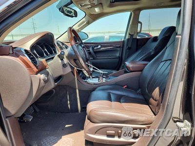 Zdjęcie 7 z 13 samochodu: 2013 BUICK ENCLAVE VIN:5GAKVDKD2DJ148945 - miniatura