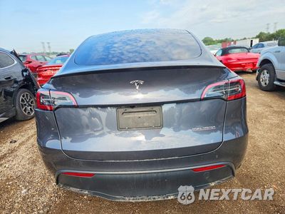 Zdjęcie 6 z 12 samochodu: 2023 TESLA MODEL Y VIN:7SAYGDEF5PF978981 - miniatura