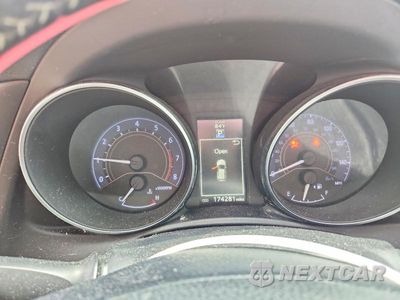 Zdjęcie 9 z 12 samochodu: 2016 SCION IM BASE VIN:JTNKARJE1GJ514184 - miniatura