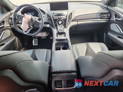Zdjęcie 8 z 13 samochodu: 2023 ACURA RDX A-SPEC VIN:5J8TC2H68PL004462 - miniatura