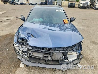 Piąte zdjęcie samochodu w środku: 2026 HONDA CIVIC SPORT VIN:2HGFE2F53TH552815 - miniatura