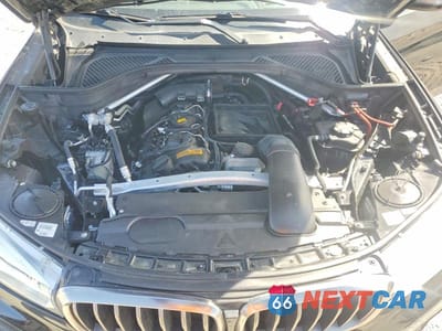 Zdjęcie 12 z 13 samochodu: 2015 BMW X6 XDRIVE35I VIN:5UXKU2C55F0F95521 - miniatura