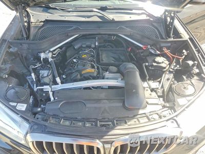 Zdjęcie 12 z 13 samochodu: 2015 BMW X6 XDRIVE35I VIN:5UXKU2C55F0F95521 - miniatura
