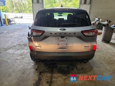 Zdjęcie 6 z 13 samochodu: 2022 FORD ESCAPE SEL VIN:1FMCU9H97NUA97864 - miniatura