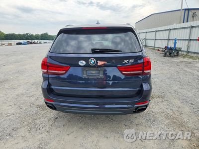 Zdjęcie 6 z 13 samochodu: 2015 BMW X5 XDRIVE50I VIN:5UXKR6C58F0J78898 - miniatura