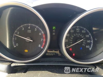 Zdjęcie 9 z 12 samochodu: 2012 MAZDA 3 S VIN:JM1BL1V59C1501820 - miniatura